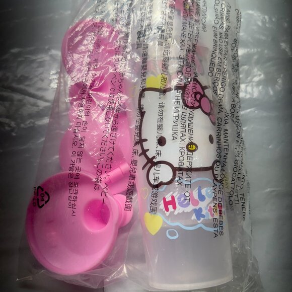 Hello Kitty Tote bag - Picture 3 of 3